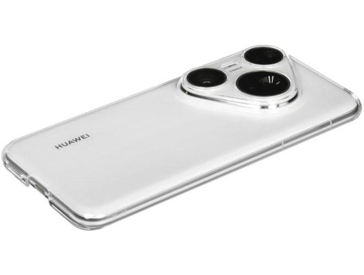 Смартфон Huawei Pura 80 Pro 12/512GB White (LMR-LX9)